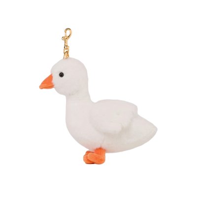 THE CHARM GOOSE